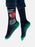 Richard Scarry: On My Way to the Bookstore socks