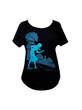 Nancy Drew Women’s Relaxed Fit T-Shirt