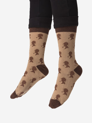 Sherlock Socks